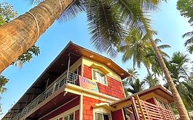 Oxyriva Holiday Resort